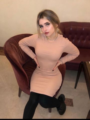 Анкета проститутки Влада - Фото, 25 лет, №123050